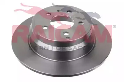 Тормозной диск RAICAM купить
