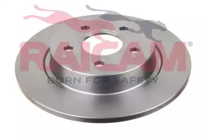 Тормозной диск RAICAM купить