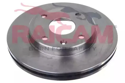 Тормозной диск RAICAM купить