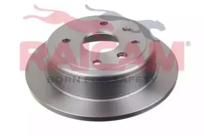 Тормозной диск RAICAM купить