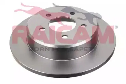 Тормозной диск RAICAM купить