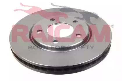 Тормозной диск RAICAM купить