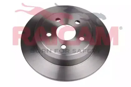 Тормозной диск RAICAM купить
