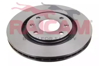 Тормозной диск RAICAM купить