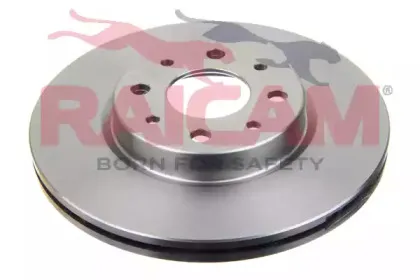 Тормозной диск RAICAM купить