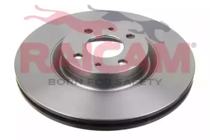 Тормозной диск RAICAM купить