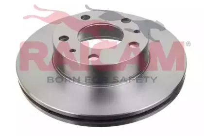 Тормозной диск RAICAM купить