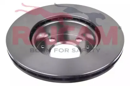 Тормозной диск RAICAM купить