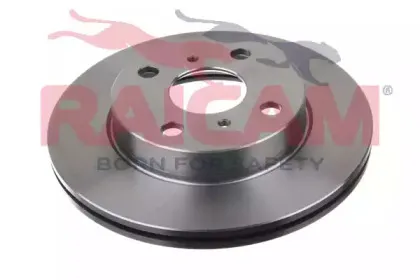 Тормозной диск RAICAM купить