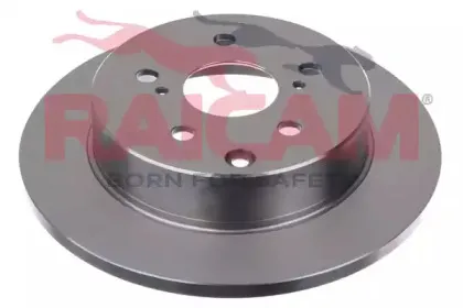 Тормозной диск RAICAM купить