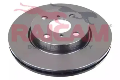 Тормозной диск RAICAM купить
