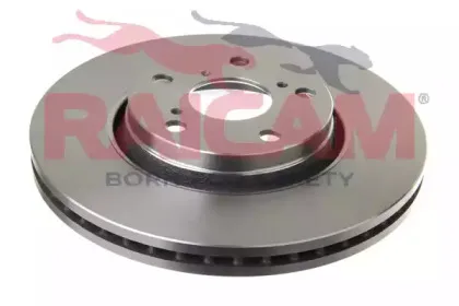 Тормозной диск RAICAM купить