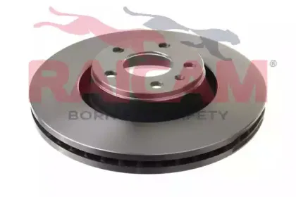 Тормозной диск RAICAM купить