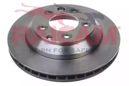 Тормозной диск RAICAM купить