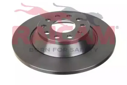 Тормозной диск RAICAM купить