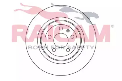 Тормозной диск RAICAM купить