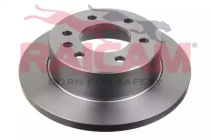 Тормозной диск RAICAM купить