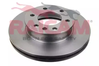 Тормозной диск RAICAM купить