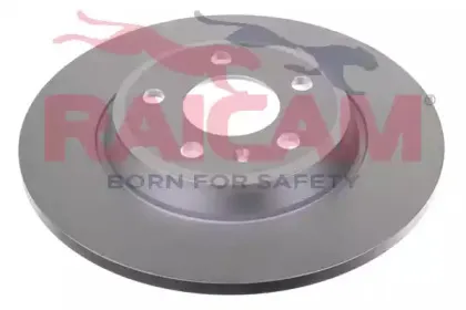 Тормозной диск RAICAM купить
