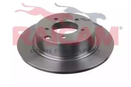 Тормозной диск RAICAM купить