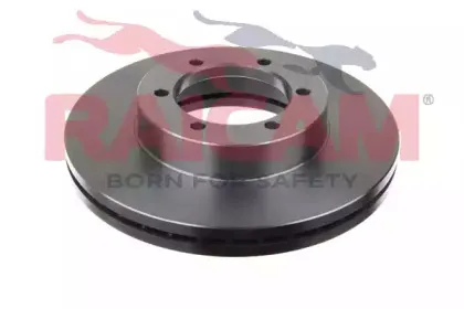 Тормозной диск RAICAM купить