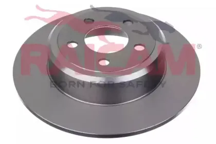 Тормозной диск RAICAM купить