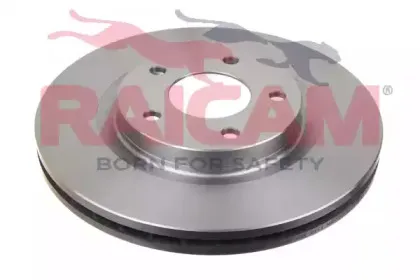 Тормозной диск RAICAM купить
