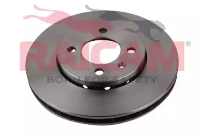 Тормозной диск RAICAM купить