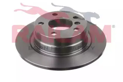 Тормозной диск RAICAM купить