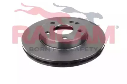 Тормозной диск RAICAM купить