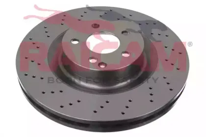 Тормозной диск RAICAM купить