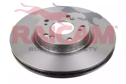 Тормозной диск RAICAM купить