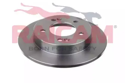Тормозной диск RAICAM купить