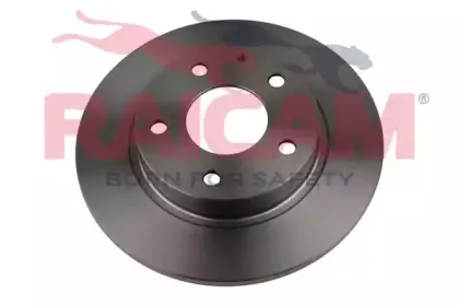 Тормозной диск RAICAM купить