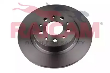 Тормозной диск RAICAM купить