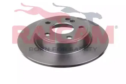 Тормозной диск RAICAM купить