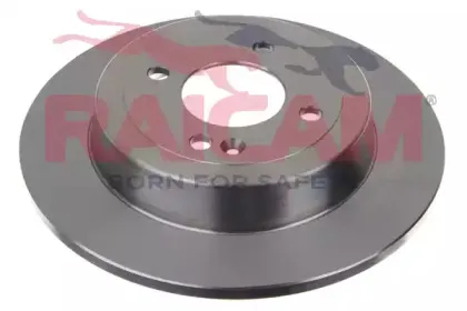 Тормозной диск RAICAM купить