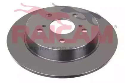 Тормозной диск RAICAM купить
