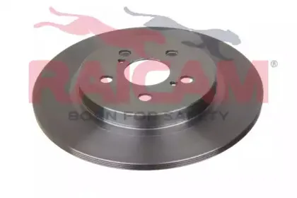 Тормозной диск RAICAM купить