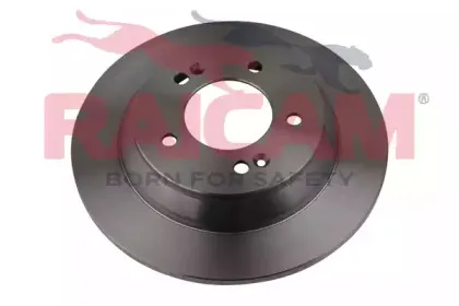 Тормозной диск RAICAM купить