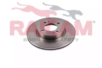 Тормозной диск RAICAM купить