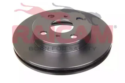 Тормозной диск RAICAM купить