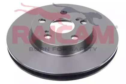 Тормозной диск RAICAM купить