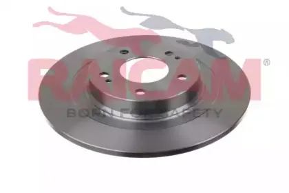 Тормозной диск RAICAM купить