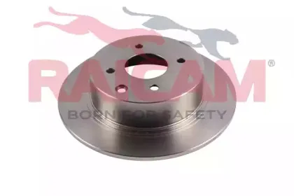 Тормозной диск RAICAM купить