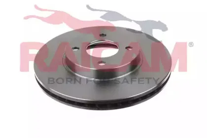 Тормозной диск RAICAM купить