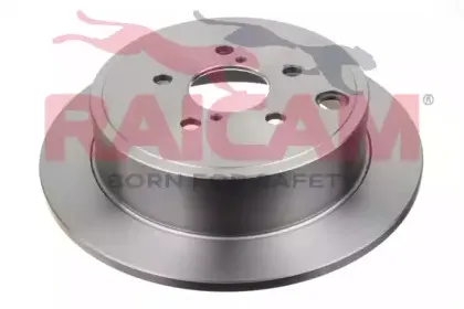 Тормозной диск RAICAM купить