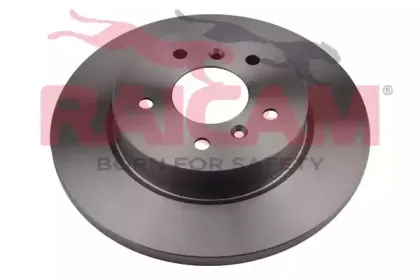 Тормозной диск RAICAM купить