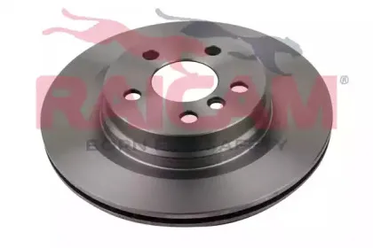 Тормозной диск RAICAM купить