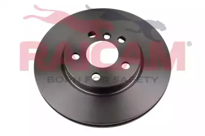 Тормозной диск RAICAM купить